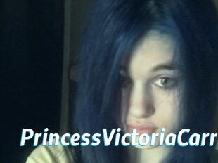 PrincessVictoriaCarr