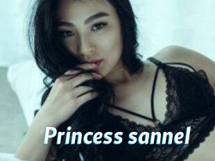 Princess_sannel