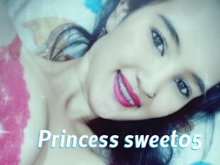 Princess_sweet05 J Mine
