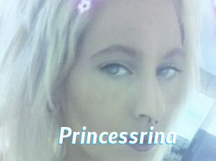 Princessrina