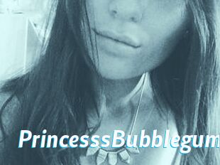 PrincesssBubblegum