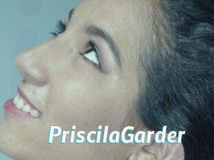 PriscilaGarder