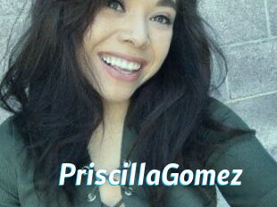 Priscilla_Gomez