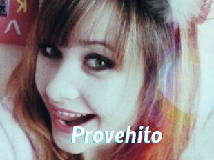 Provehito