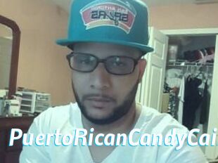 PuertoRicanCandyCain