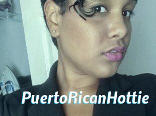 PuertoRicanHottie