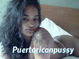 Puertoricanpussy