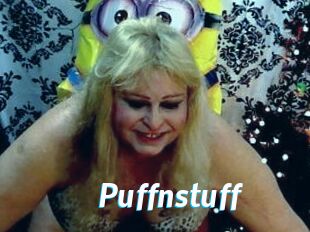 Puffnstuff