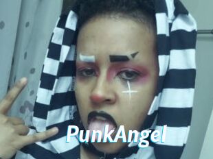 PunkAngel