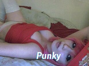 Punky