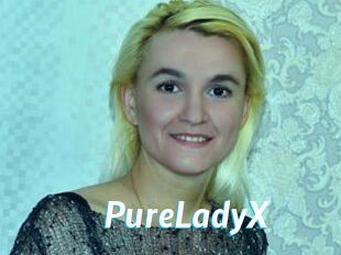 PureLadyX