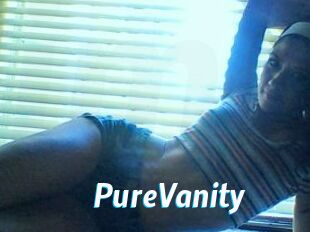 PureVanity