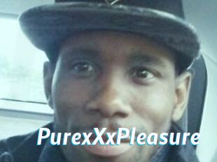 PurexXxPleasure