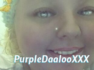 PurpleDaalooXXX