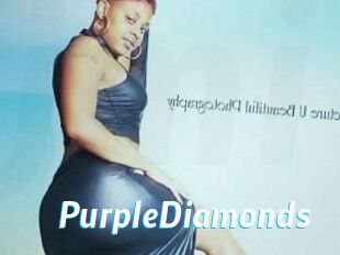 PurpleDiamonds