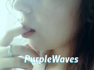 PurpleWaves