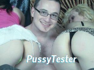 PussyTester