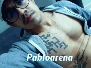 Pabloarena