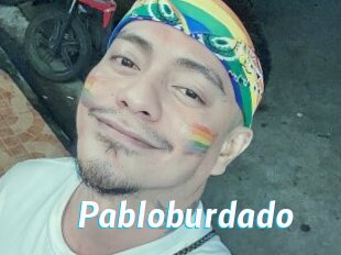 Pabloburdado