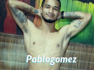 Pablogomez