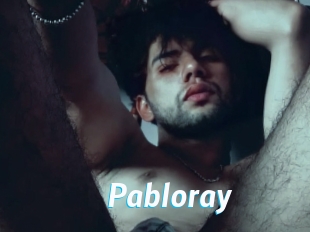 Pabloray