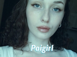 Paigirl