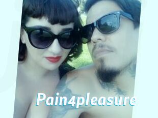 Pain4pleasure