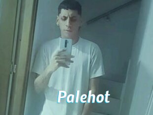 Palehot