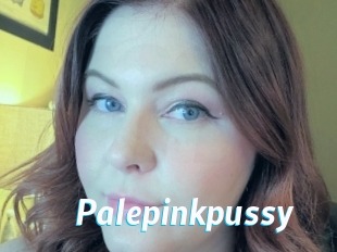 Palepinkpussy