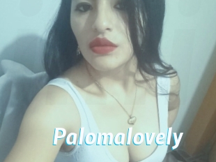 Palomalovely