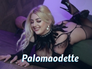 Palomaodette