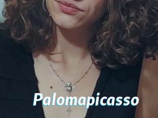 Palomapicasso