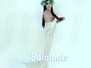Palomats