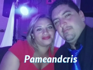 Pameandcris