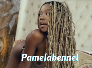 Pamelabennet