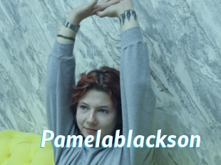 Pamelablackson