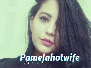 Pamelahotwife