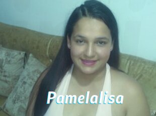 Pamelalisa