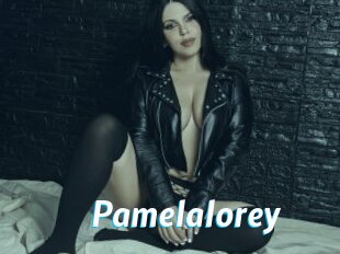 Pamelalorey