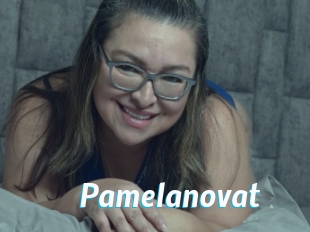 Pamelanovat