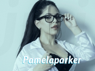 Pamelaparker