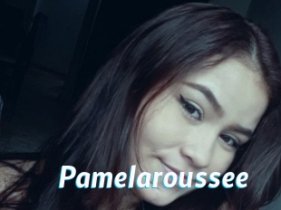 Pamelaroussee