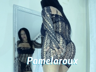 Pamelaroux