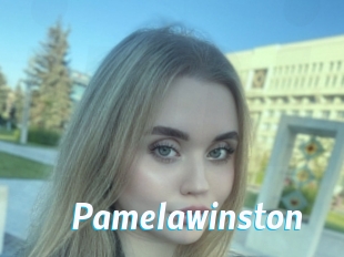 Pamelawinston