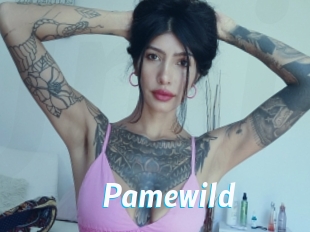 Pamewild