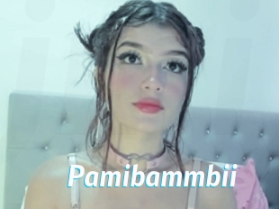 Pamibammbii