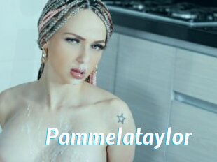 Pammelataylor