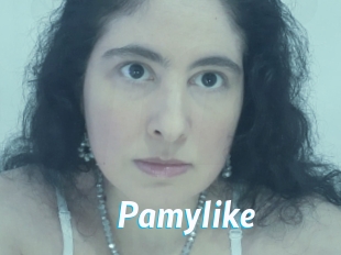 Pamylike