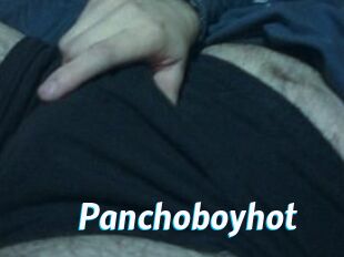 Panchoboyhot