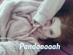 Pandaaaaah